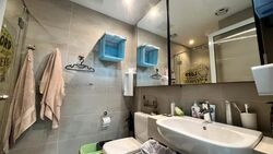 Parc Riviera (D5), Condominium #539734761